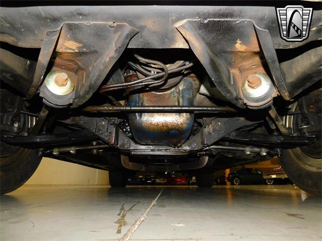 1967 Mercury Comet (CC-1809144) for sale in O'Fallon, Illinois