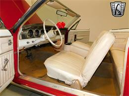 1967 Mercury Comet (CC-1809144) for sale in O'Fallon, Illinois