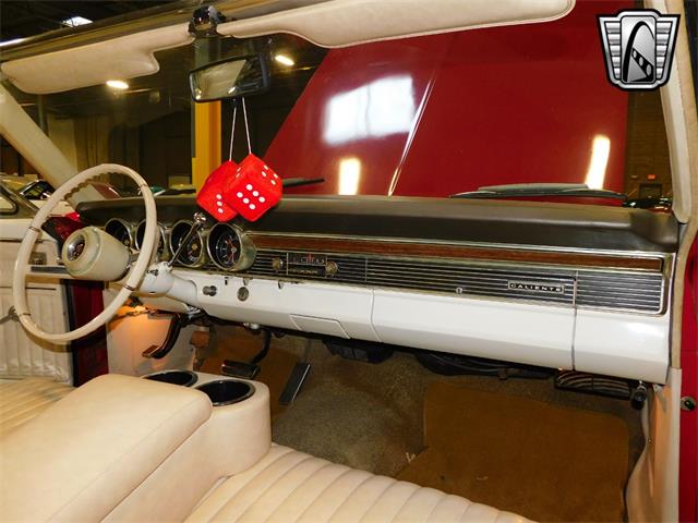 1967 Mercury Comet (CC-1809144) for sale in O'Fallon, Illinois