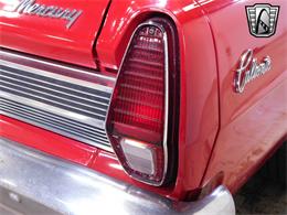 1967 Mercury Comet (CC-1809144) for sale in O'Fallon, Illinois