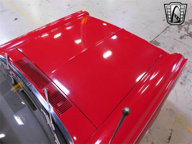 1967 Mercury Comet (CC-1809144) for sale in O'Fallon, Illinois