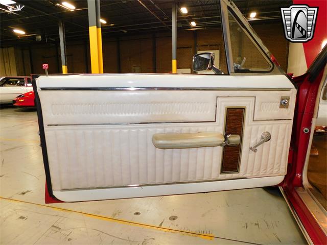 1967 Mercury Comet (CC-1809144) for sale in O'Fallon, Illinois