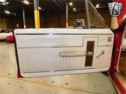 1967 Mercury Comet (CC-1809144) for sale in O'Fallon, Illinois