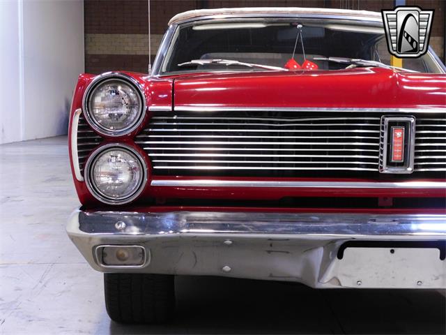 1967 Mercury Comet (CC-1809144) for sale in O'Fallon, Illinois