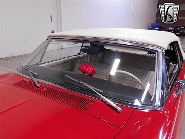 1967 Mercury Comet (CC-1809144) for sale in O'Fallon, Illinois