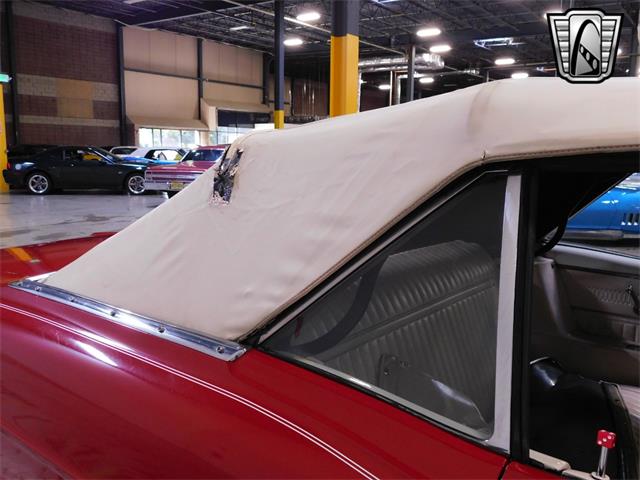 1967 Mercury Comet (CC-1809144) for sale in O'Fallon, Illinois