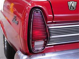 1967 Mercury Comet (CC-1809144) for sale in O'Fallon, Illinois