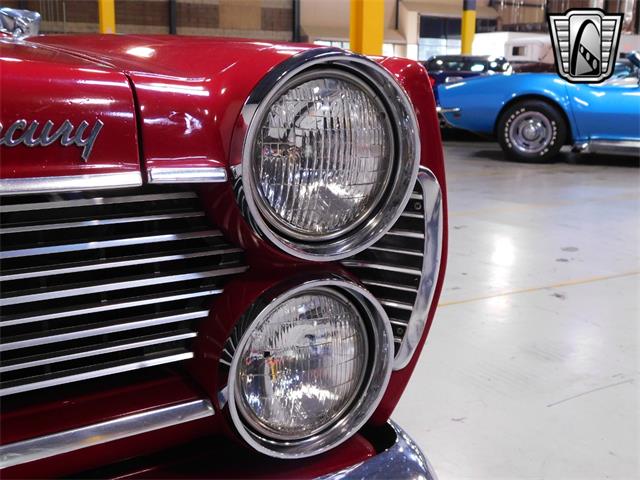 1967 Mercury Comet (CC-1809144) for sale in O'Fallon, Illinois