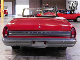 1967 Mercury Comet (CC-1809144) for sale in O'Fallon, Illinois