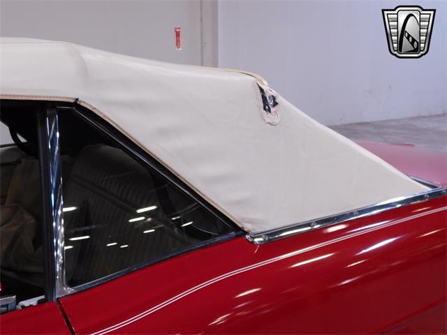 1967 Mercury Comet (CC-1809144) for sale in O'Fallon, Illinois