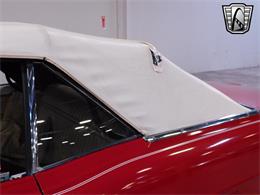 1967 Mercury Comet (CC-1809144) for sale in O'Fallon, Illinois