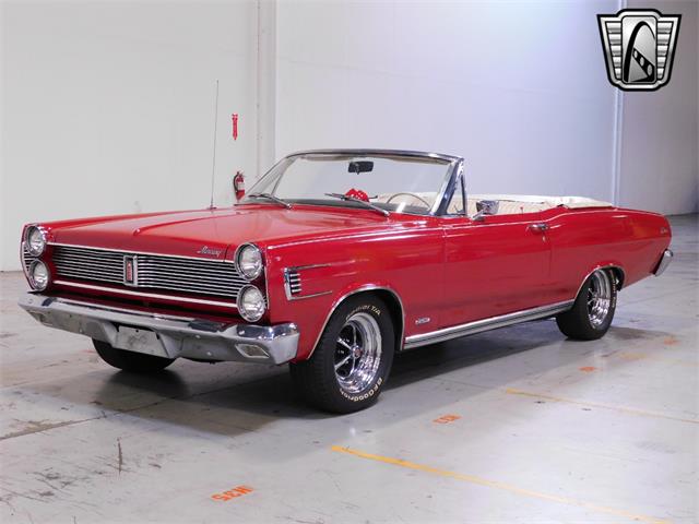 1967 Mercury Comet (CC-1809144) for sale in O'Fallon, Illinois