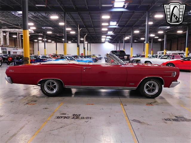 1967 Mercury Comet (CC-1809144) for sale in O'Fallon, Illinois