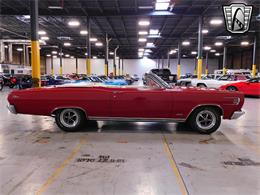 1967 Mercury Comet (CC-1809144) for sale in O'Fallon, Illinois