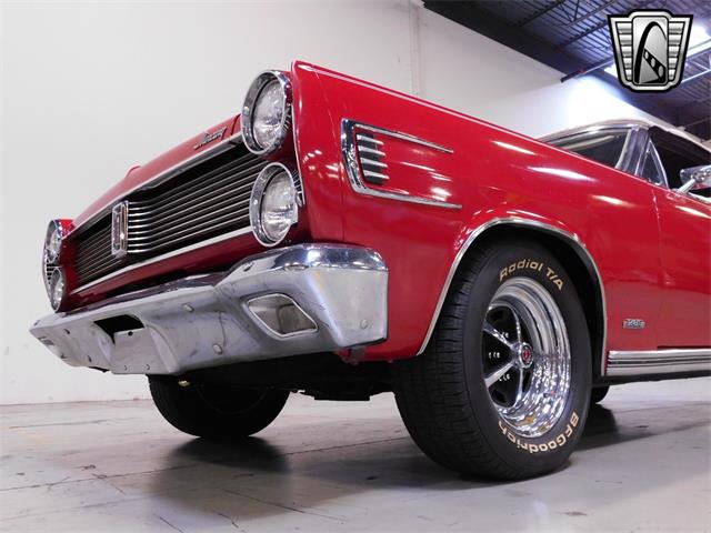 1967 Mercury Comet (CC-1809144) for sale in O'Fallon, Illinois