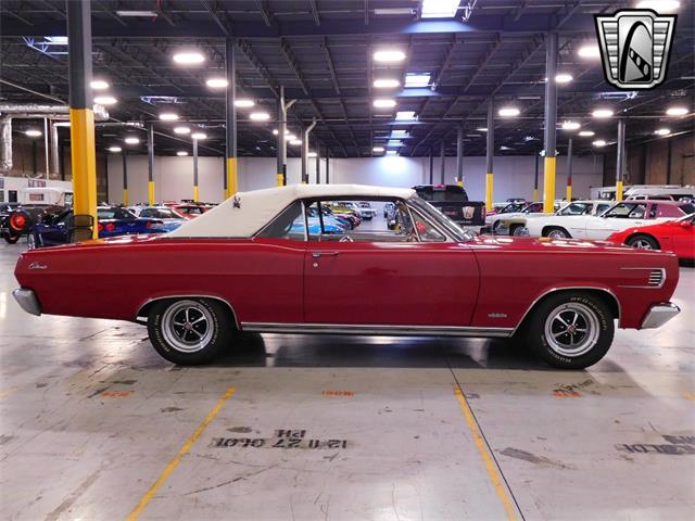 1967 Mercury Comet (CC-1809144) for sale in O'Fallon, Illinois