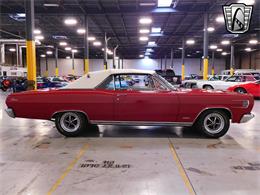 1967 Mercury Comet (CC-1809144) for sale in O'Fallon, Illinois