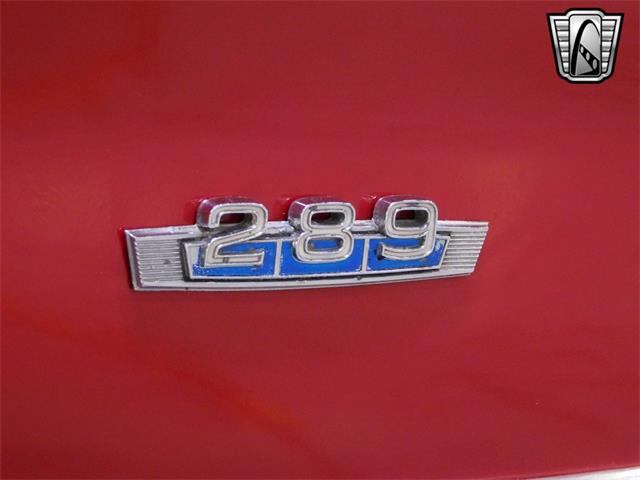 1967 Mercury Comet (CC-1809144) for sale in O'Fallon, Illinois