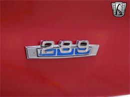 1967 Mercury Comet (CC-1809144) for sale in O'Fallon, Illinois