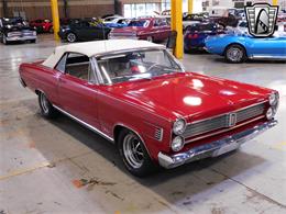 1967 Mercury Comet (CC-1809144) for sale in O'Fallon, Illinois