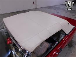 1967 Mercury Comet (CC-1809144) for sale in O'Fallon, Illinois