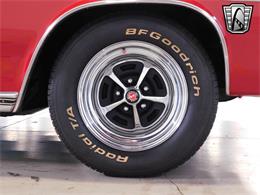 1967 Mercury Comet (CC-1809144) for sale in O'Fallon, Illinois