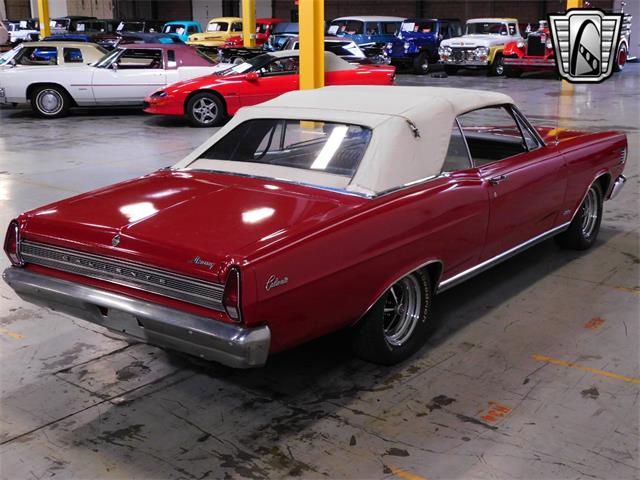 1967 Mercury Comet (CC-1809144) for sale in O'Fallon, Illinois