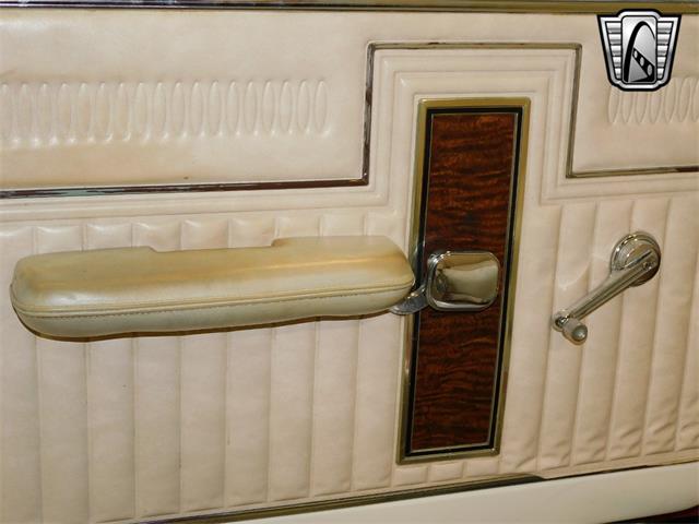 1967 Mercury Comet (CC-1809144) for sale in O'Fallon, Illinois