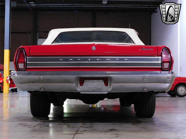 1967 Mercury Comet (CC-1809144) for sale in O'Fallon, Illinois