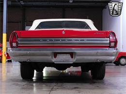 1967 Mercury Comet (CC-1809144) for sale in O'Fallon, Illinois