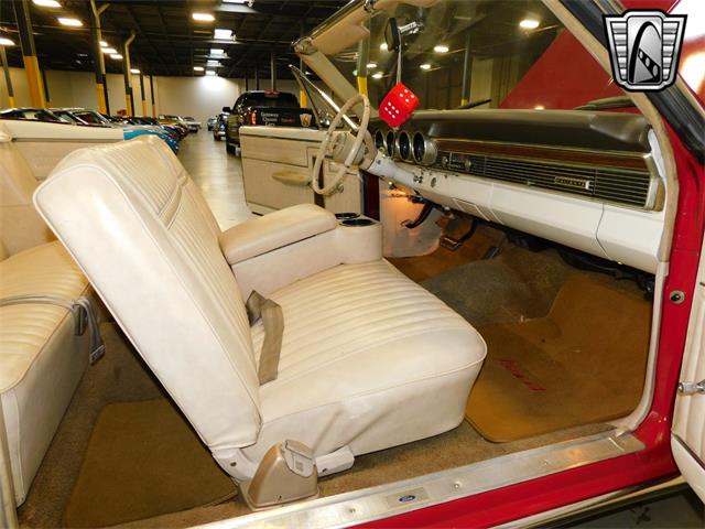 1967 Mercury Comet (CC-1809144) for sale in O'Fallon, Illinois