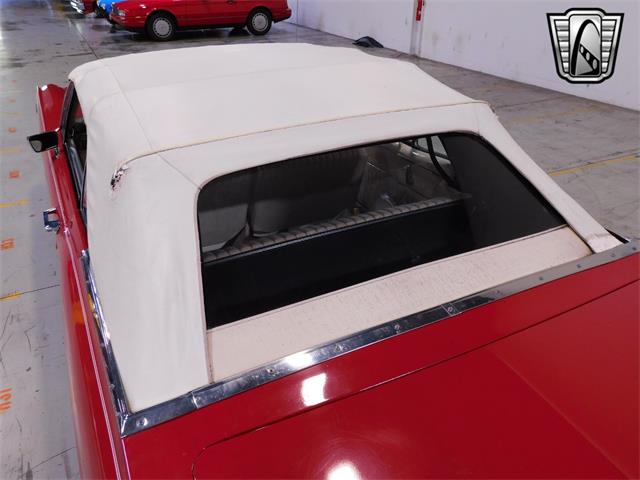 1967 Mercury Comet (CC-1809144) for sale in O'Fallon, Illinois