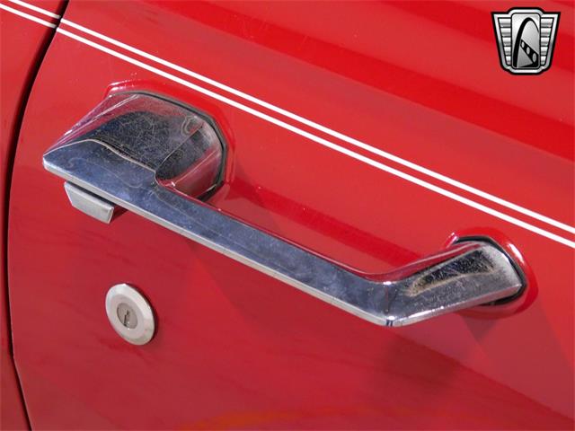 1967 Mercury Comet (CC-1809144) for sale in O'Fallon, Illinois