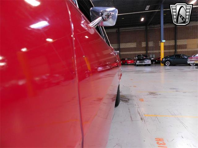 1967 Mercury Comet (CC-1809144) for sale in O'Fallon, Illinois