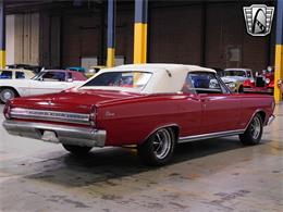 1967 Mercury Comet (CC-1809144) for sale in O'Fallon, Illinois
