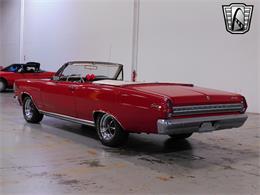 1967 Mercury Comet (CC-1809144) for sale in O'Fallon, Illinois