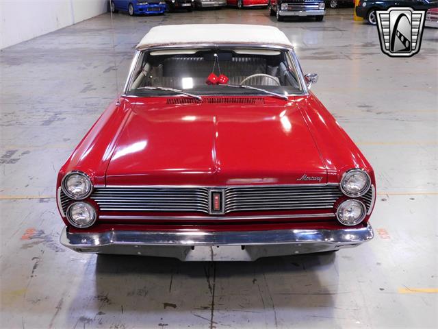 1967 Mercury Comet (CC-1809144) for sale in O'Fallon, Illinois