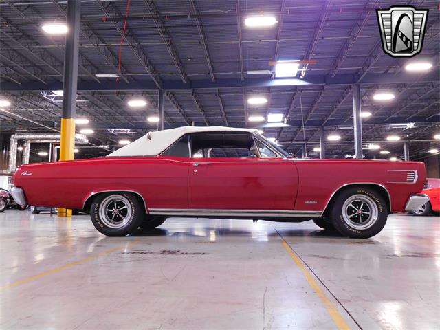 1967 Mercury Comet (CC-1809144) for sale in O'Fallon, Illinois