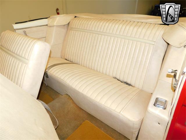 1967 Mercury Comet (CC-1809144) for sale in O'Fallon, Illinois