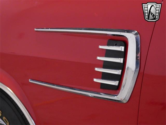 1967 Mercury Comet (CC-1809144) for sale in O'Fallon, Illinois