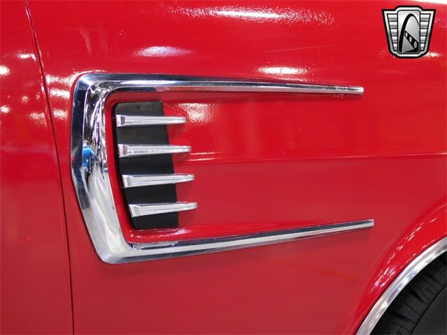 1967 Mercury Comet (CC-1809144) for sale in O'Fallon, Illinois