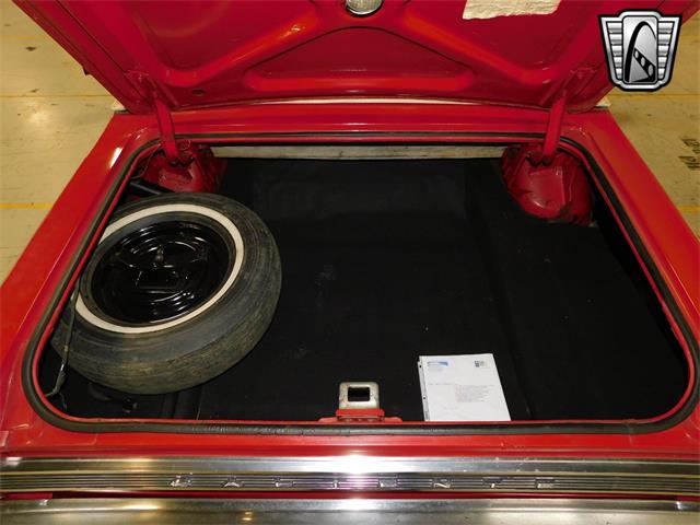 1967 Mercury Comet (CC-1809144) for sale in O'Fallon, Illinois