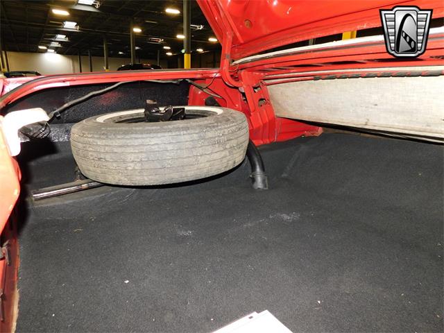 1967 Mercury Comet (CC-1809144) for sale in O'Fallon, Illinois