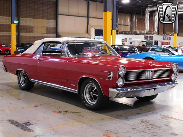 1967 Mercury Comet (CC-1809144) for sale in O'Fallon, Illinois