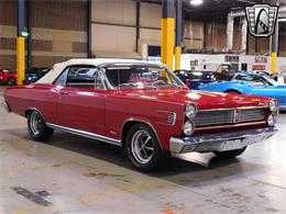 1967 Mercury Comet (CC-1809144) for sale in O'Fallon, Illinois