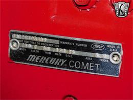1967 Mercury Comet (CC-1809144) for sale in O'Fallon, Illinois