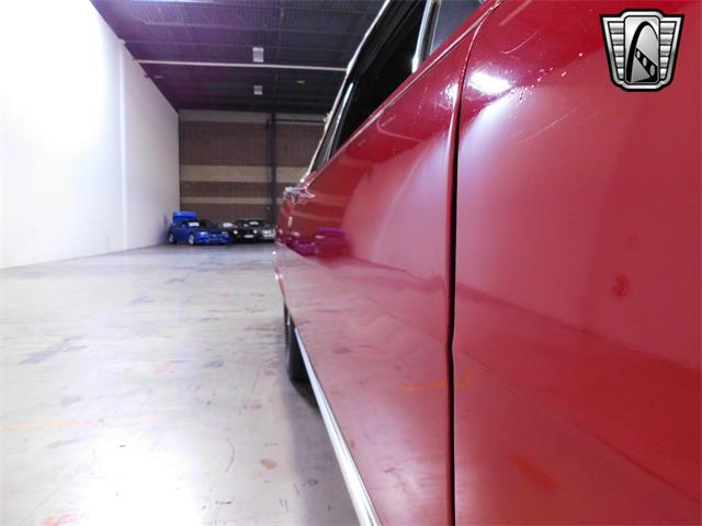 1967 Mercury Comet (CC-1809144) for sale in O'Fallon, Illinois