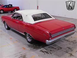 1967 Mercury Comet (CC-1809144) for sale in O'Fallon, Illinois