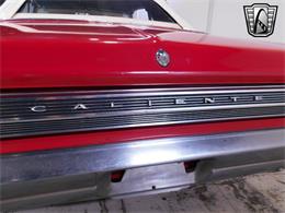 1967 Mercury Comet (CC-1809144) for sale in O'Fallon, Illinois