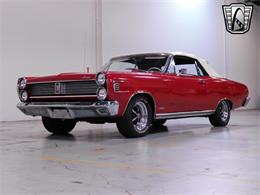 1967 Mercury Comet (CC-1809144) for sale in O'Fallon, Illinois